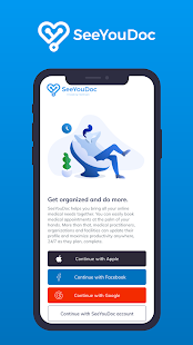 SeeYouDoc gallery image