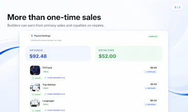 TogenHub gallery image