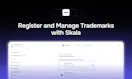 Trademarks by Skala