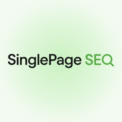 SinglePage SEO