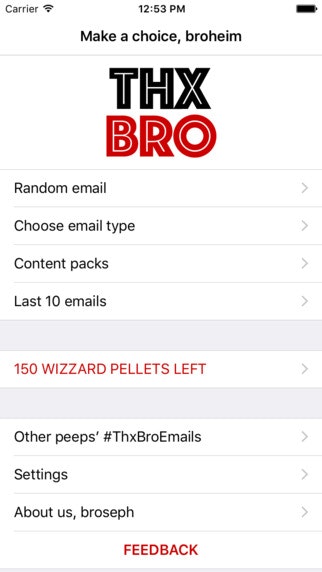 ThxBro gallery image