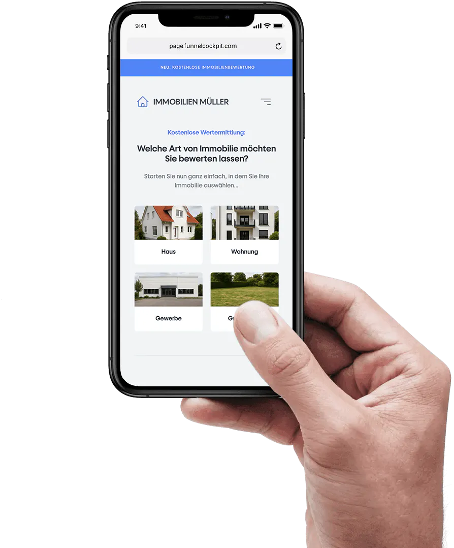 conveys structured funnels to revenue. gallery image