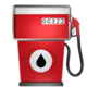 PumpMyGas by Optimist