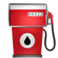 PumpMyGas by Optimist
