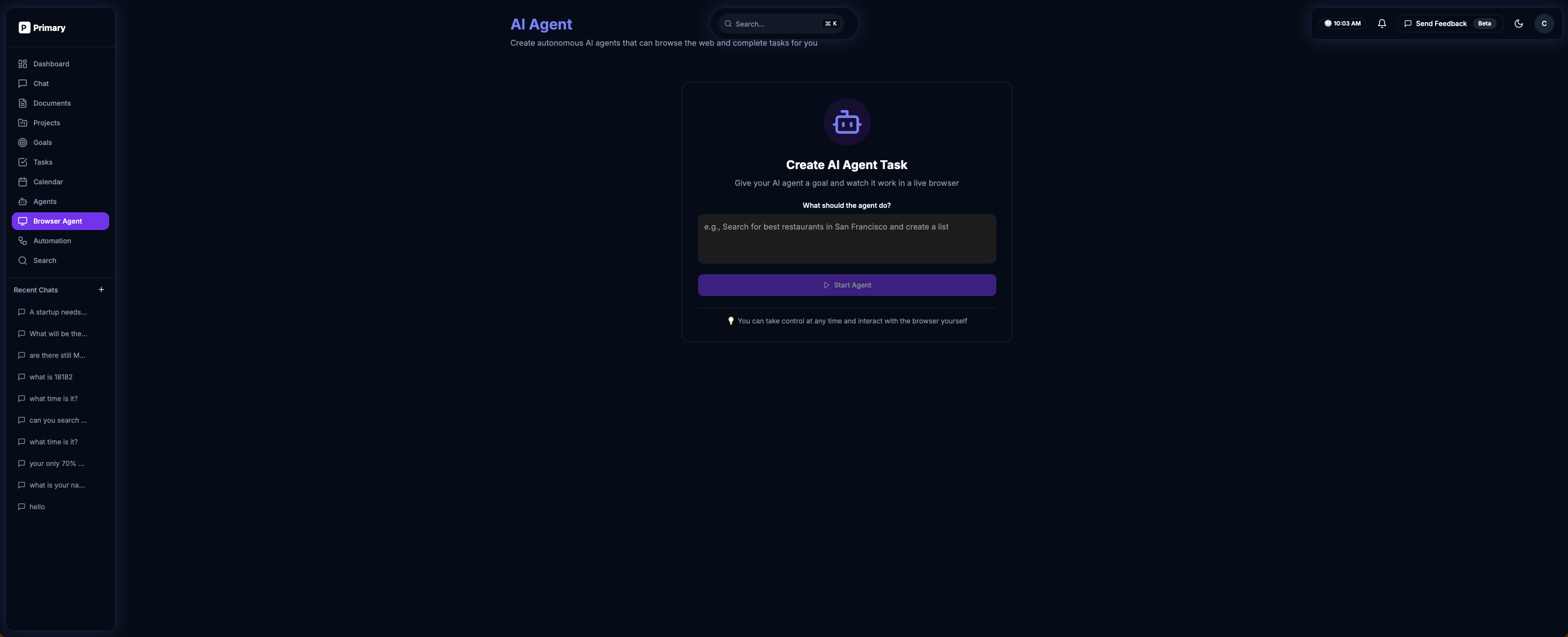 Primary gallery image