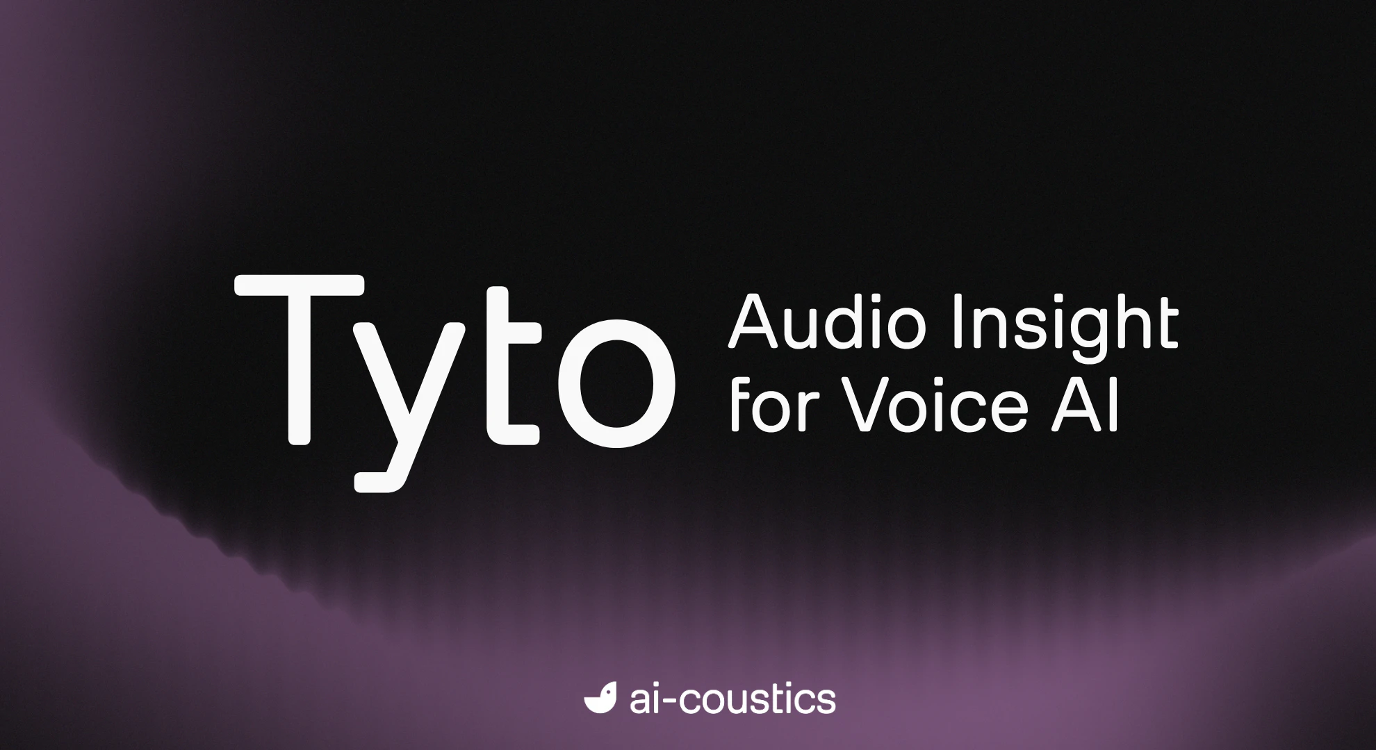 Tyto by ai-coustics screenshot 1