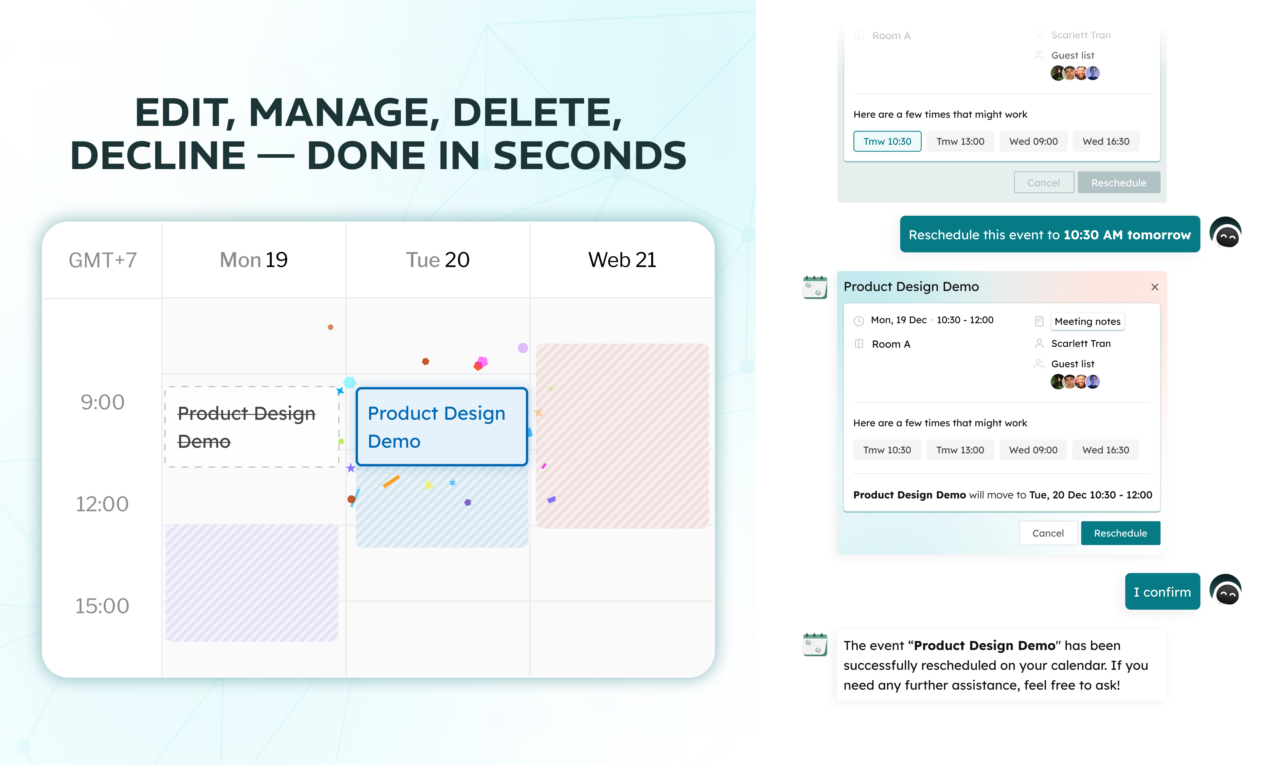 Geniai Assist gallery image