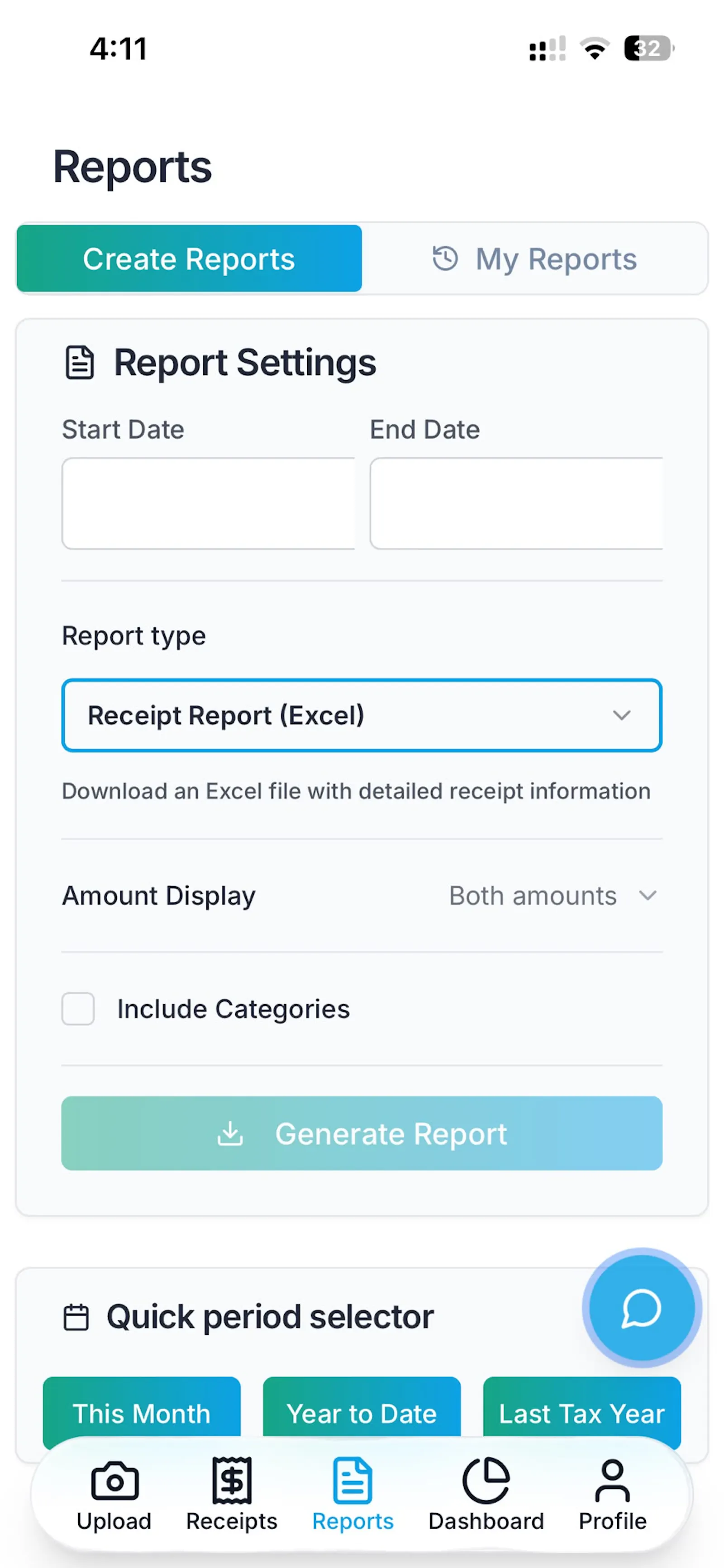 TaxHei screenshot 5