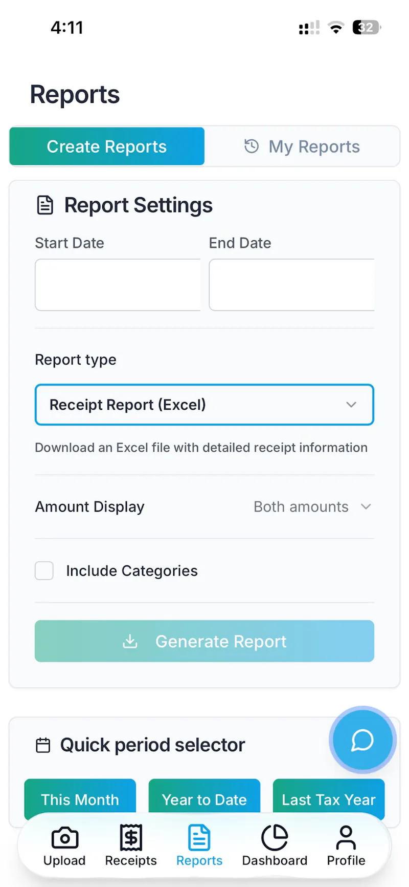 TaxHei screenshot 5