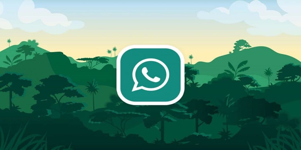 GB Whatsapp versão mais recente media 2