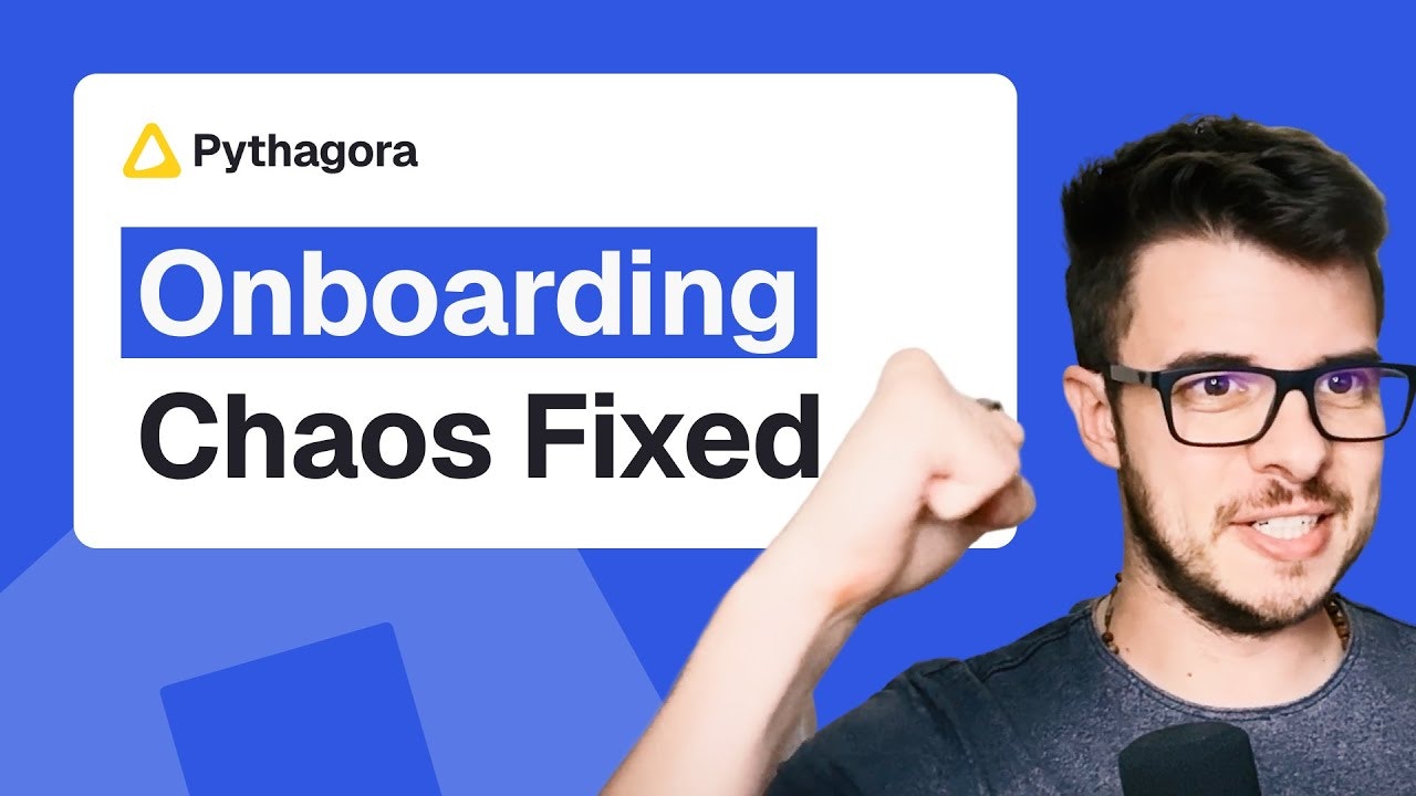 OnboardFlow gallery image