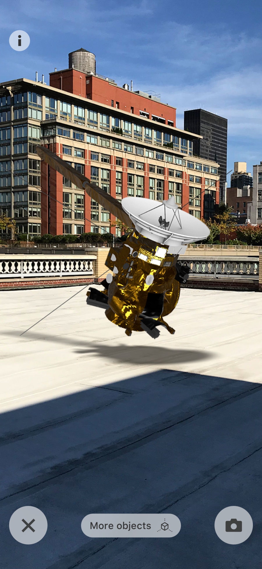 Quartz Brief gallery image