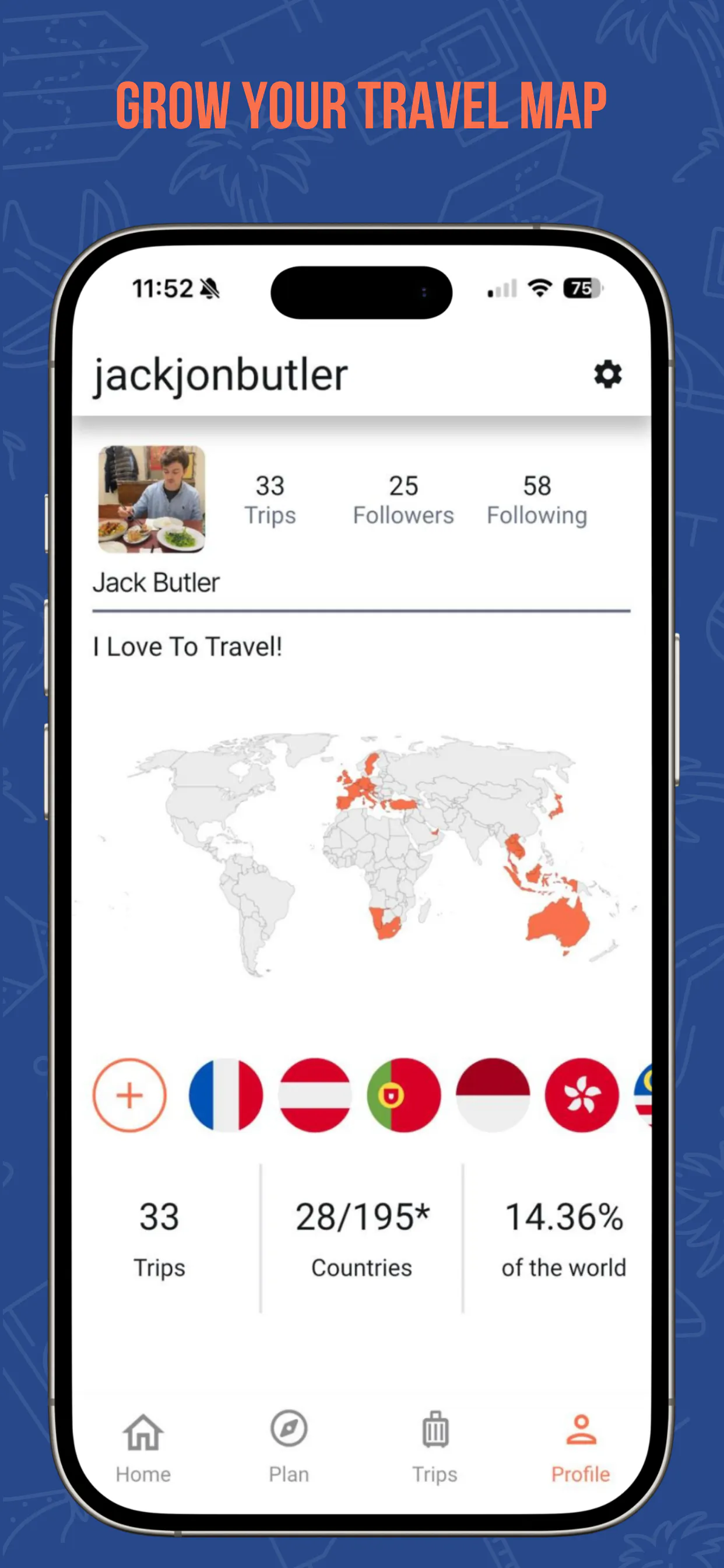 TripsTogether gallery image