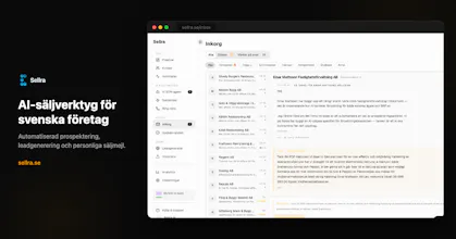 Sellra gallery image