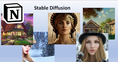 Prompt Builder for Stable Diffusion gallery image