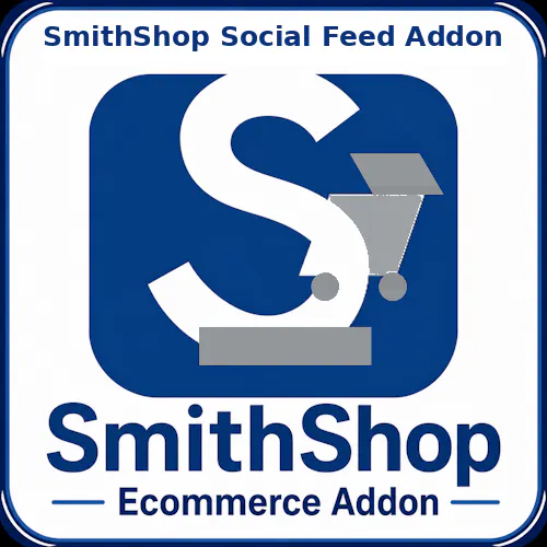 SmithShop Ecommerce Platform gallery image