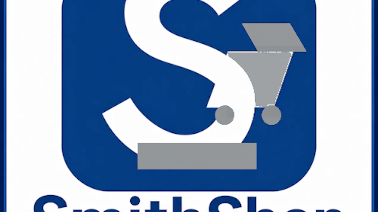 SmithShop Ecommerce Platform product