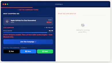 CrowdTag gallery image