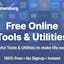 Free Online Tools & Utilities