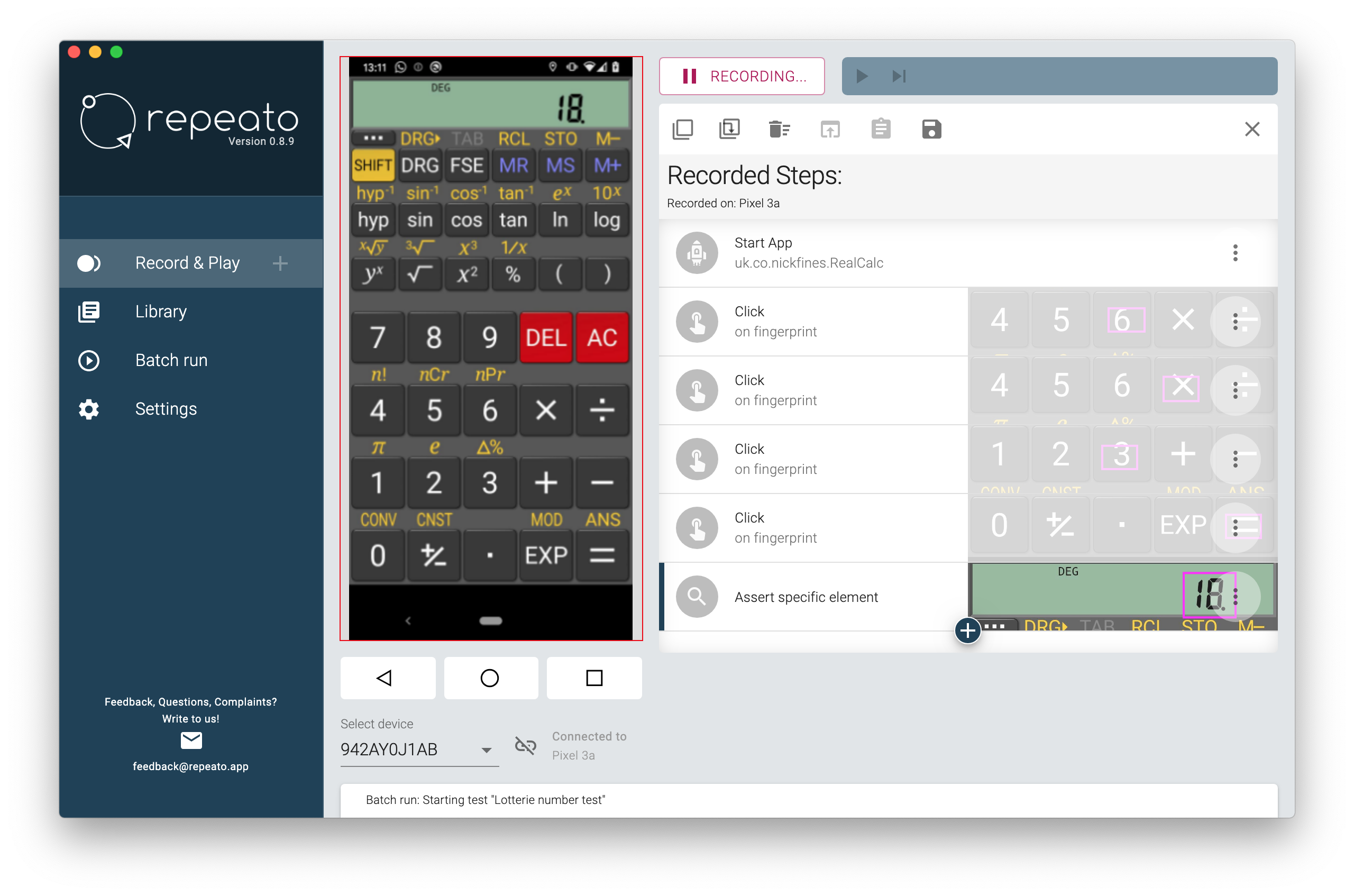 Repeato gallery image