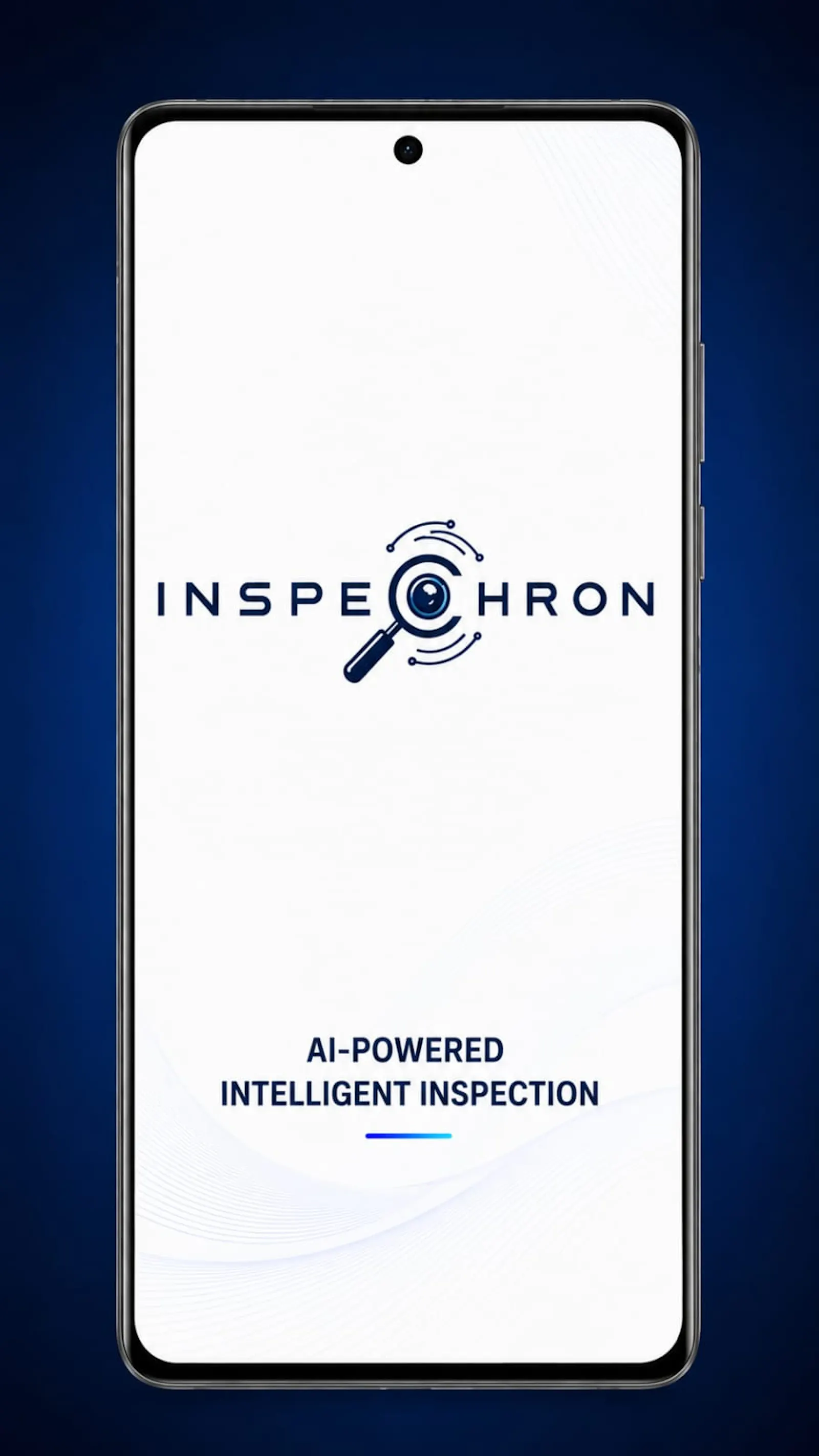 InspeChron screenshot 1
