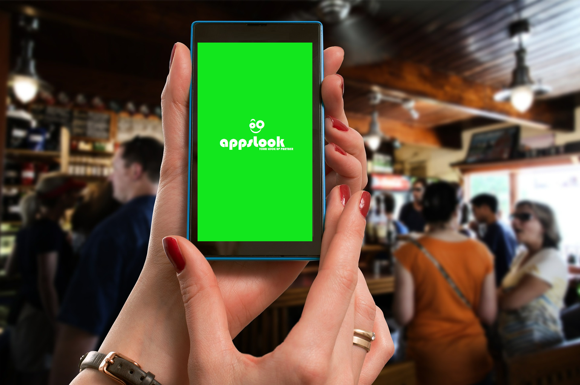 appsLook gallery image