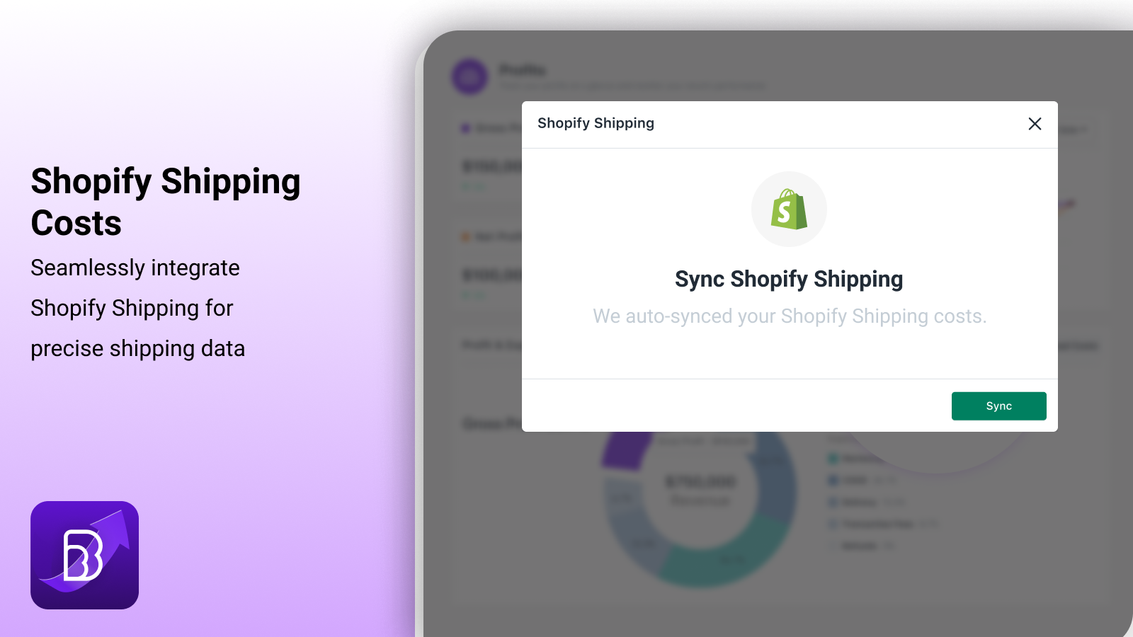 BeProfit gallery image