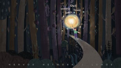 Nervos Network gallery image