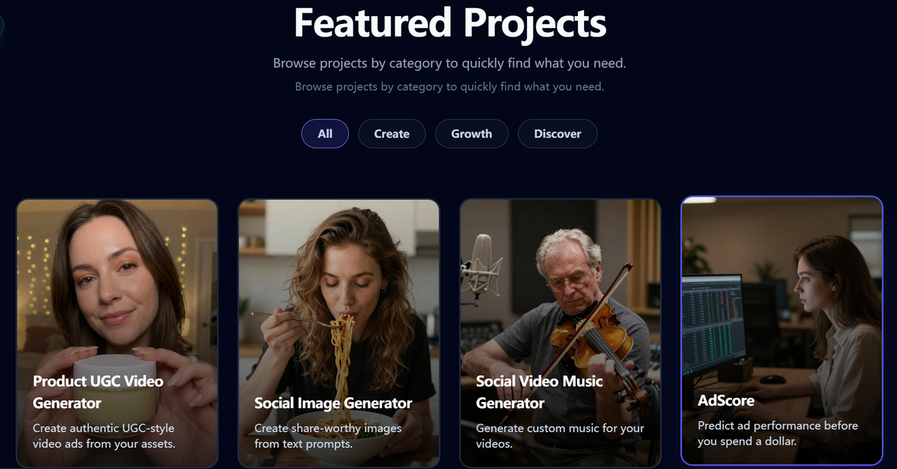 FollowEngine gallery image