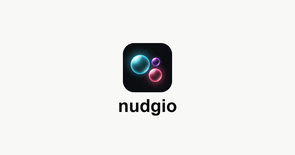 nudgio gallery image