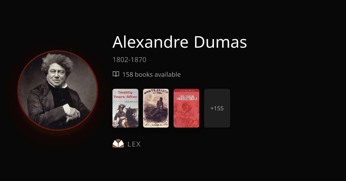 Lex - Screenshot 3 showing product features and functionality