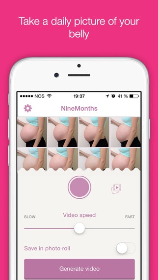 NineMonths gallery image