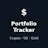 Crypto + US Stocks + Gold Tracker