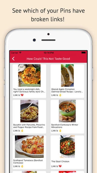 PinCheck  gallery image