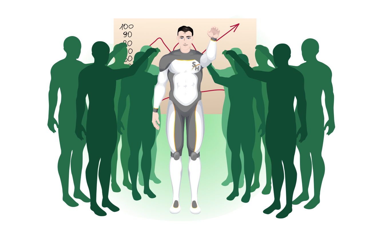 SpaceHuman media 2