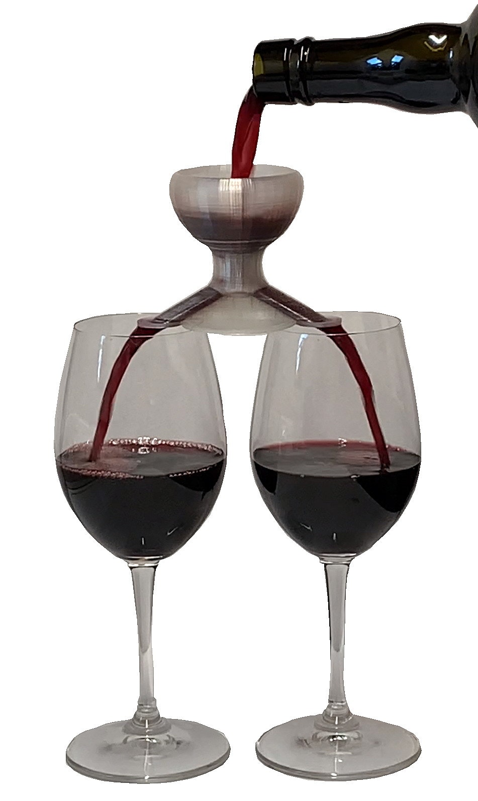 Equal Pours gallery image