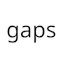 Gaps