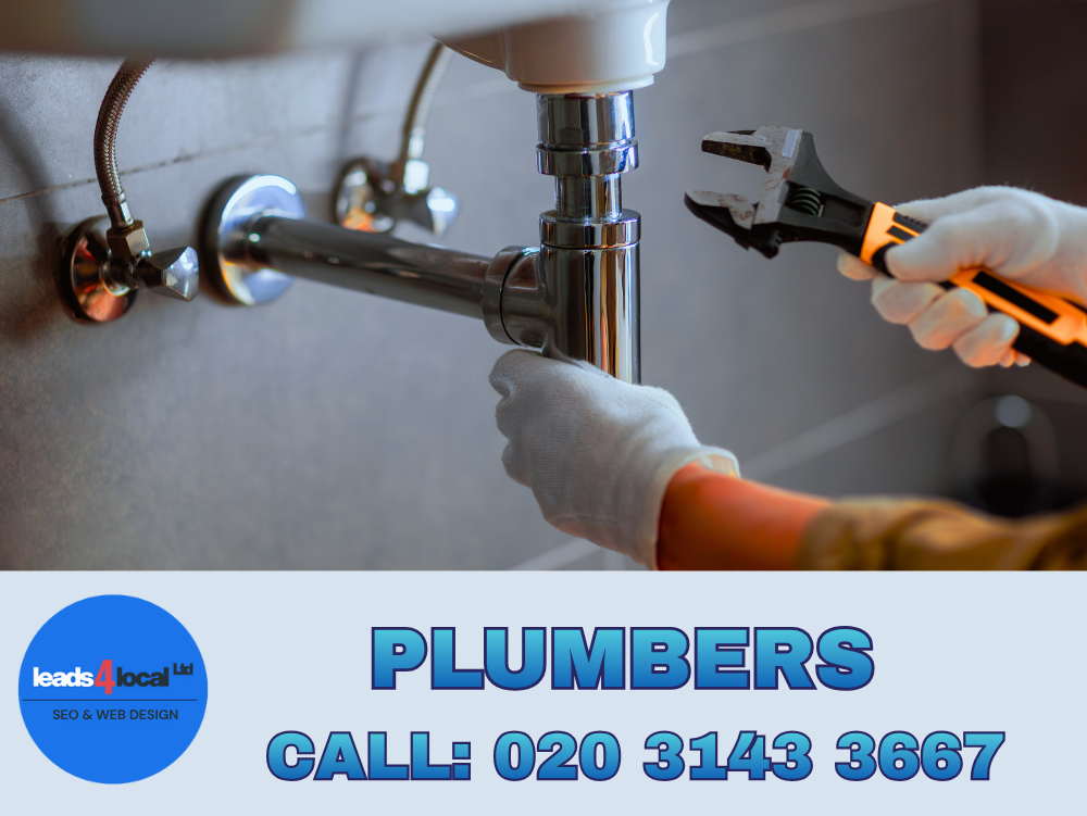 Local SEO Agency London - Leads4LocalLTD gallery image