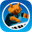 Keyboard Cat for iPhone
