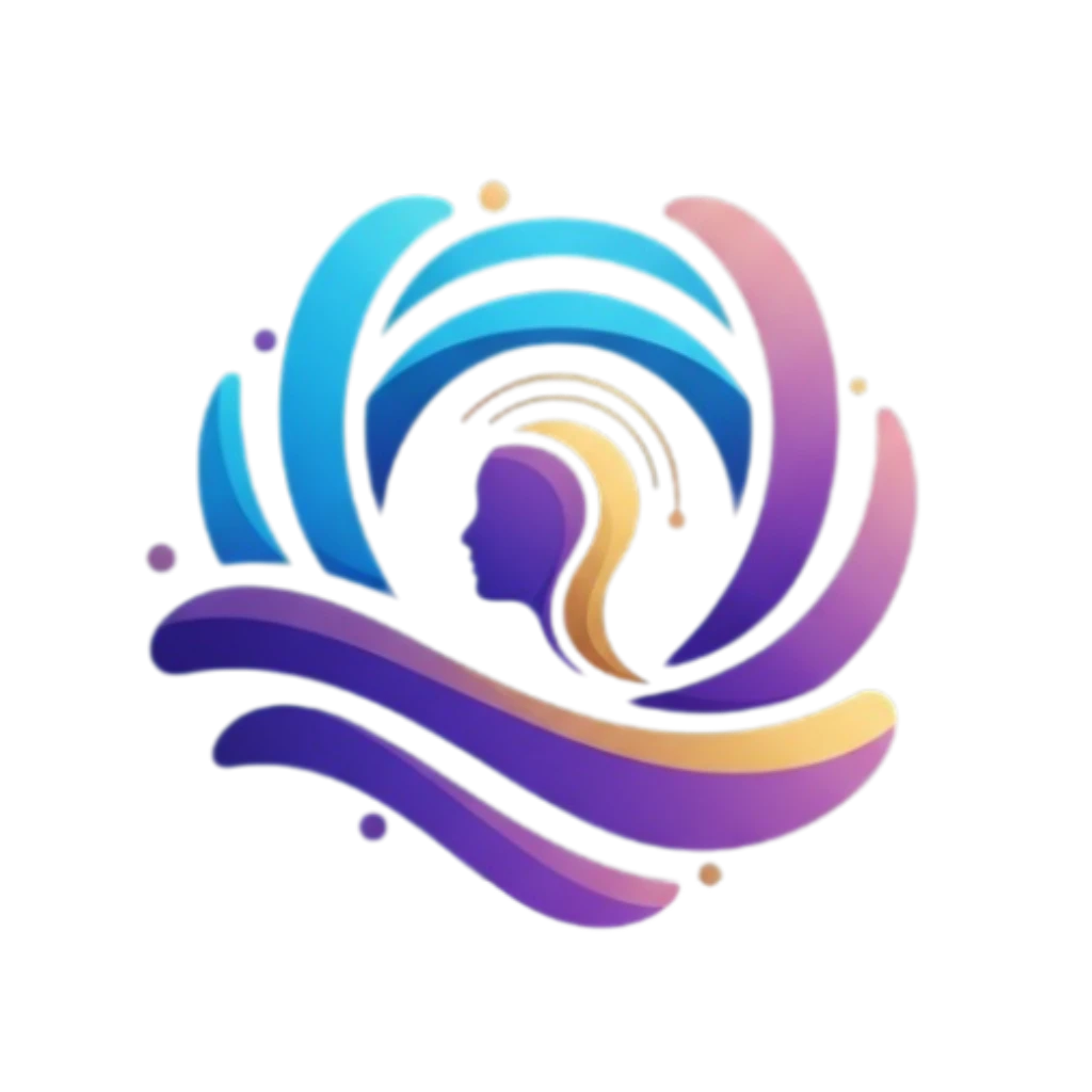 Aura Cast logo