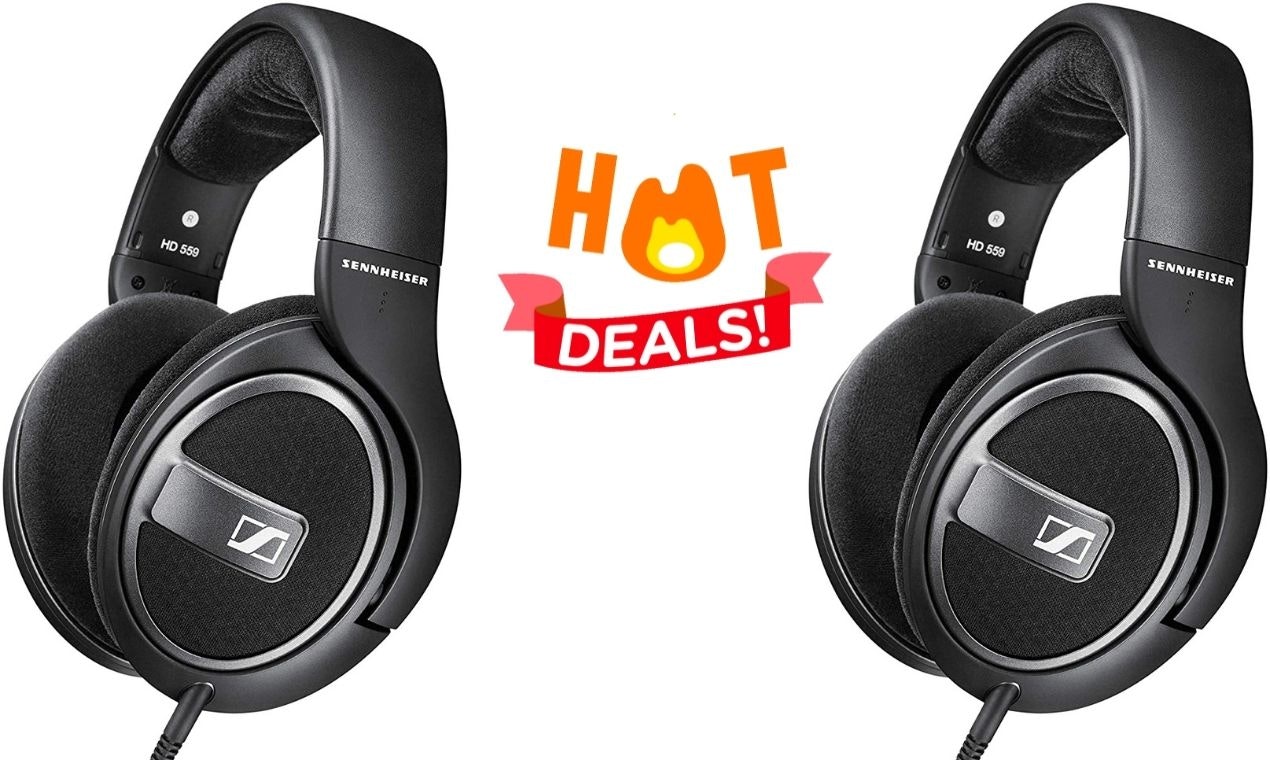 SENNHEISER Bluetooth Headphone gallery image