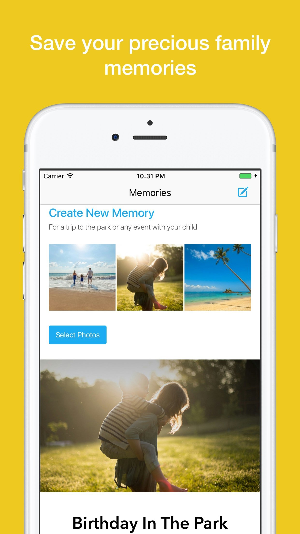 Sunrise gallery image