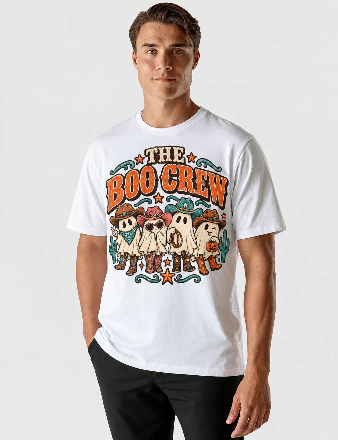 30 Halloween Streetwear Designs gallery image