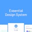 Essential Design System 2.0