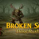 BROKEN SOUL