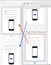 Making Sense of Auto Layout gallery image