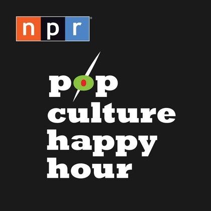 Pop Culture Happy Hour - Ciao 2015, Hello 2016!