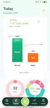 Slimme - AI Calorie Tracker gallery image