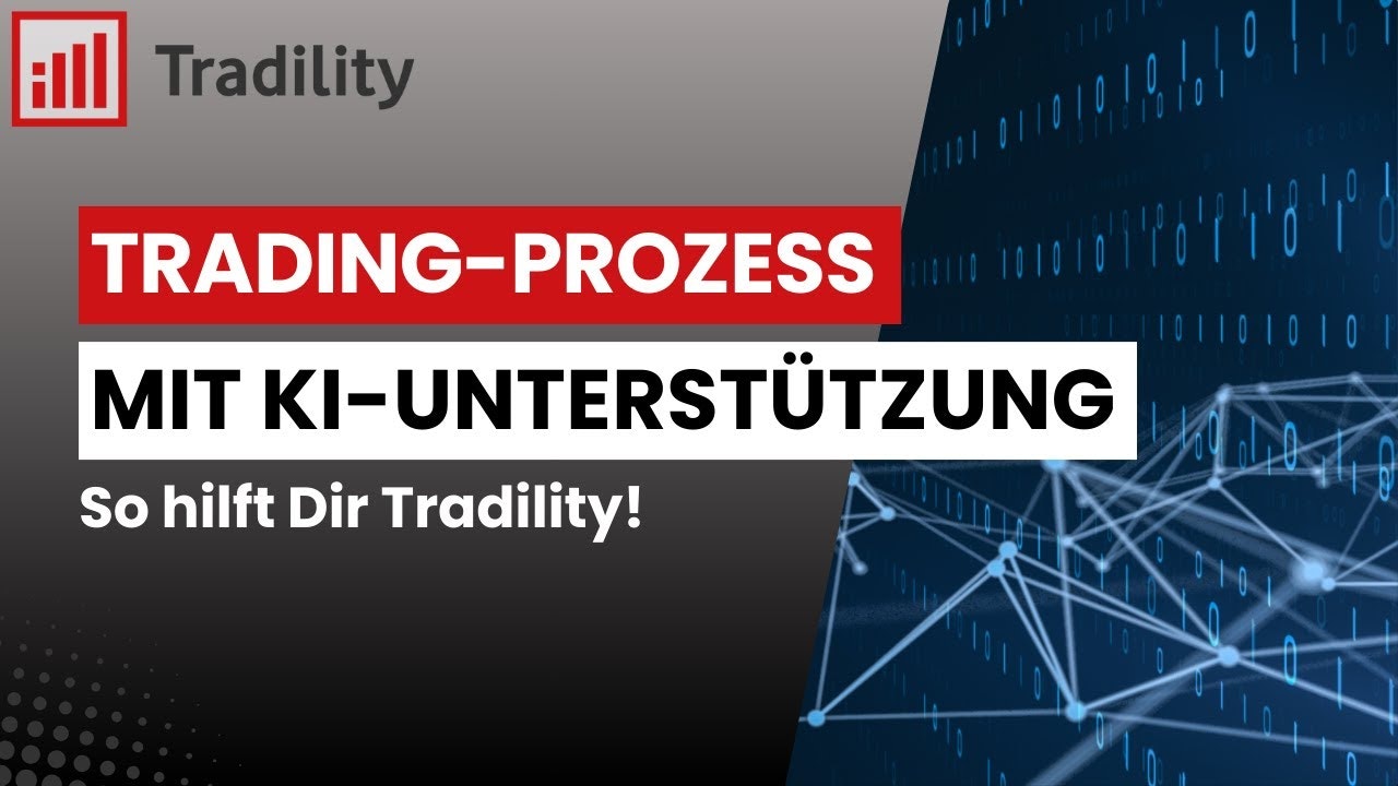 Tradility gallery image