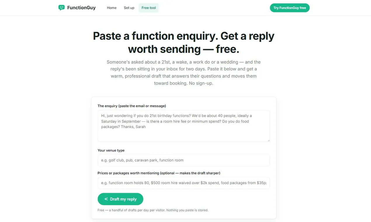 FunctionGuy gallery image
